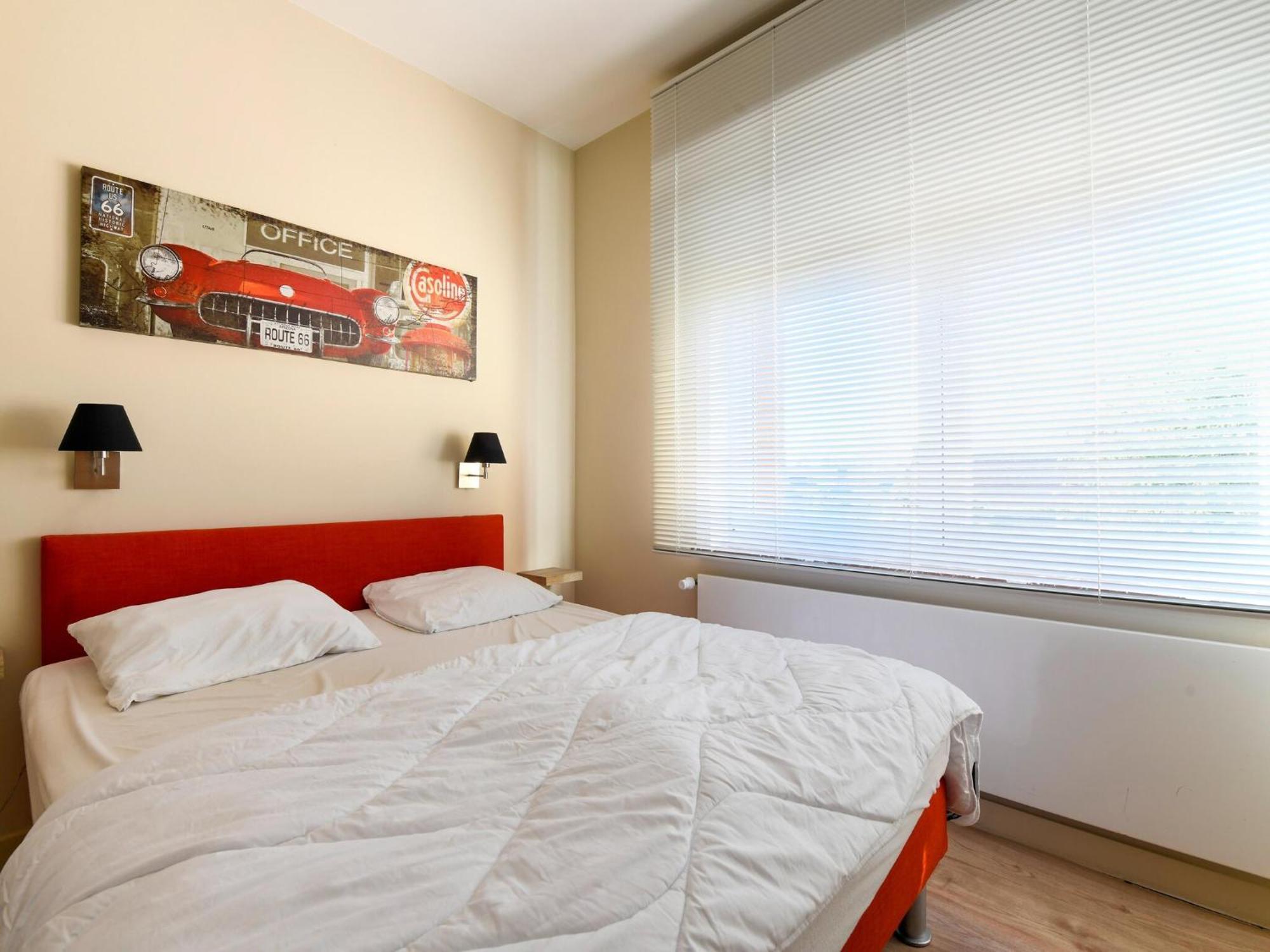 Spacious Holiday Home With Garden Nieuwpoort Dış mekan fotoğraf