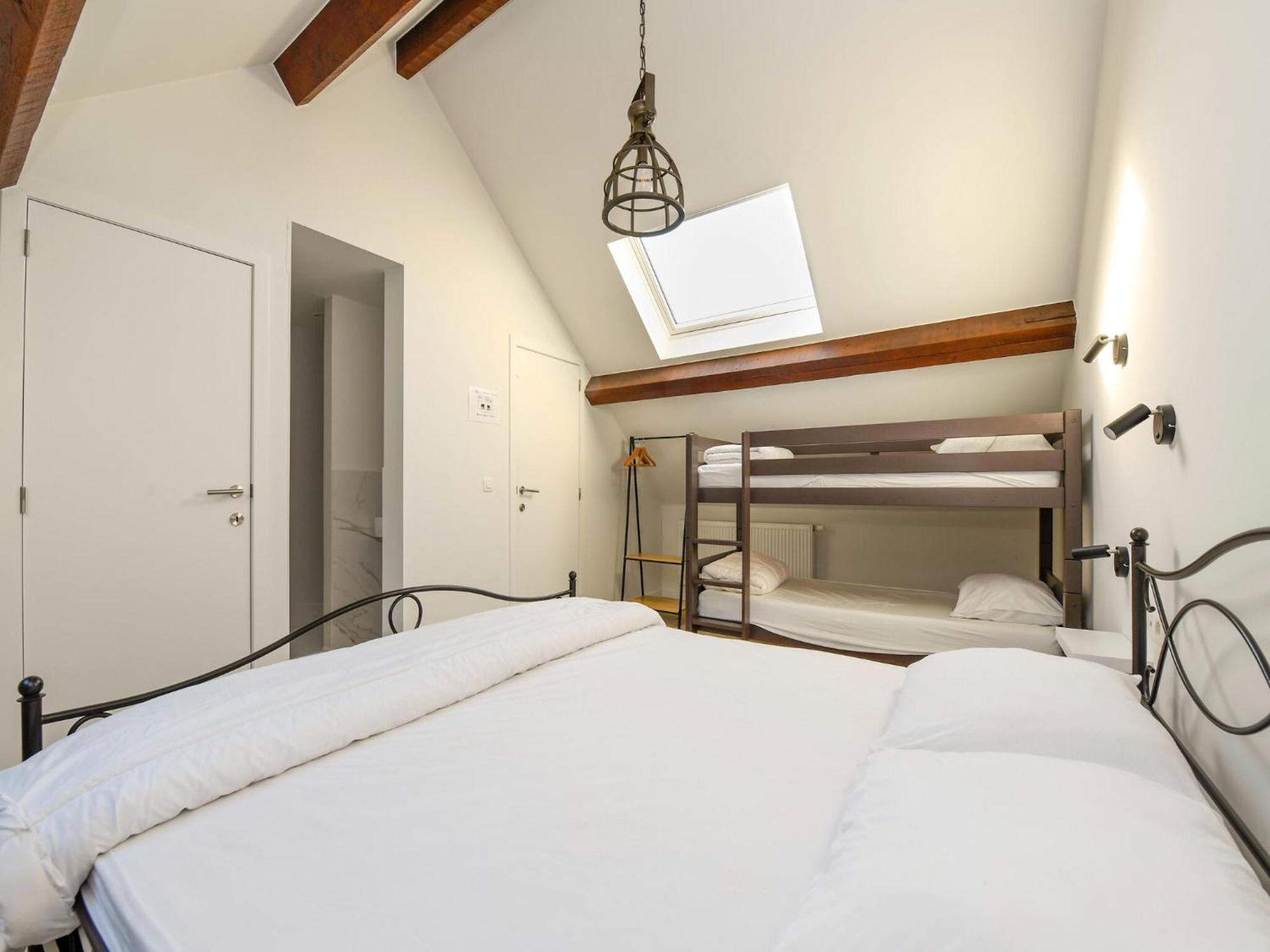 Spacious Holiday Home With Garden Nieuwpoort Dış mekan fotoğraf