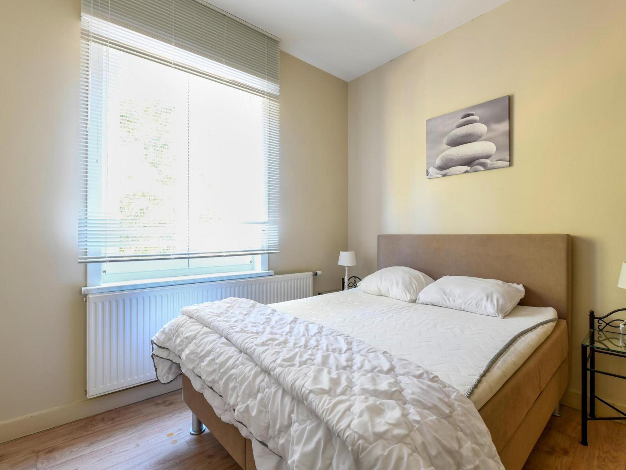 Spacious Holiday Home With Garden Nieuwpoort Dış mekan fotoğraf