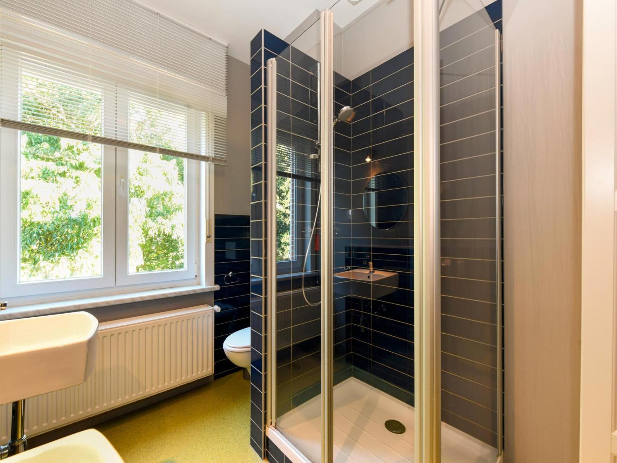 Spacious Holiday Home With Garden Nieuwpoort Dış mekan fotoğraf