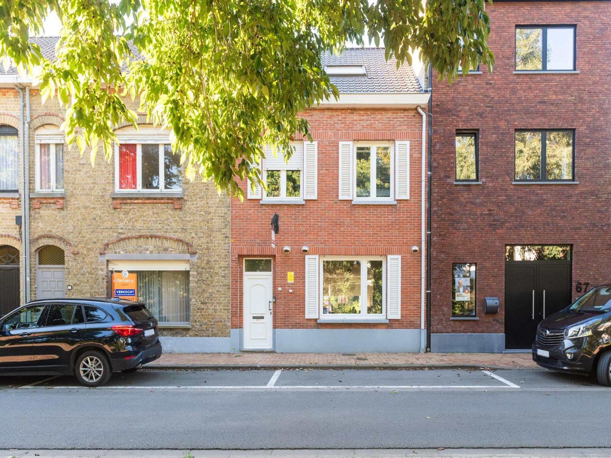 Spacious Holiday Home With Garden Nieuwpoort Dış mekan fotoğraf